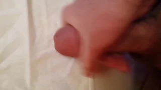 Cumshot&period; 18