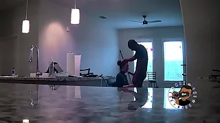 NEIGHBORS NERDY YOUNG Spliced COMES OVER Helter-skelter COMPLAIN BUT GETS BBC CREAMPIE TRAILER -MaxThePornGuy